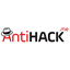 AntiHACK.me ATHK ロゴ