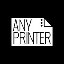 AnyPrinter ANYP логотип