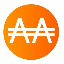 Aonea Coin A1A Logo