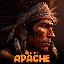 Apache TRIBE Logotipo