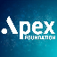 Apex Nodes APEX ロゴ