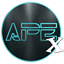 ApexCoin APEX Logotipo