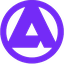 Aphelion APH Logotipo