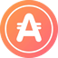 AppCoins APPC логотип