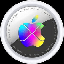 Apple Fan Metaverse AFM Logotipo