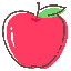 AppleSwap APPLE ロゴ