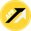 APR Coin APR ロゴ