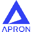 Apron Network APN Logotipo