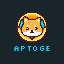 Aptoge APTOGE Logotipo