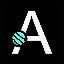 AptosLaunch Token ALT ロゴ