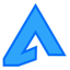 Aquachain AQUA Logo