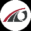 Arab Hyperloop AHL ロゴ