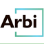 Arbi ARBI Logotipo