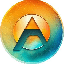 ArbiDex Token ARX Logotipo