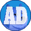 Arbidoge ADOGE ロゴ