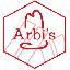 Arbis Finance ARBIS 심벌 마크