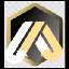 Arbiswap Exchange ARBI ロゴ
