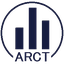ArbitrageCT ARCT Logotipo