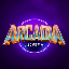 Arcadia Token $ARC Logo