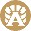 Arena Token ARENA логотип