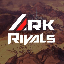 Ark Rivals ARKN ロゴ