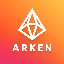 Arken Finance ARKEN ロゴ