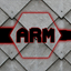 Armory Coin ARM Logo