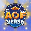 Army of Fortune Coin AFC логотип