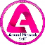 Around Network ART логотип