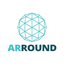 ARROUND ARR Logo
