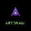 ArtDraw ARTDRAW Logotipo