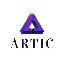 ARTIC Foundation ARTIC ロゴ