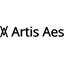 Artis Aes Evolution AES Logotipo
