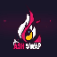 AshSwap ASH ロゴ