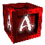 Aspire ASP Logotipo