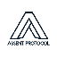Assent Protocol ASNT логотип