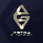 Astra Guild Ventures AGV Logotipo
