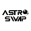AstroSwap ASTRO Logotipo