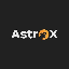 AstroX ATX 심벌 마크