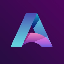 Atlantic Finance Token ATFI Logotipo