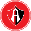 Atlas FC Fan Token ATLAS Logotipo