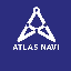 Atlas Navi NAVI Logotipo