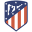 Atletico De Madrid Fan Token ATM логотип