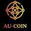 AU-Coin AUC Logotipo