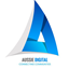 Aussie Digital AUDC Logo