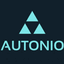 Autonio NIOX ロゴ