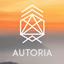 Autoria AUT Logotipo