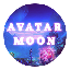 Avatar Moon $AVATAR 심벌 마크