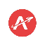 AvaXlauncher AVXL ロゴ