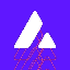 AvaxUp AVAXUP логотип